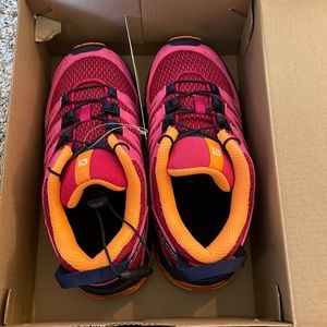 Salomon XAPRO 3D Hiking Shoes